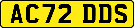 AC72DDS
