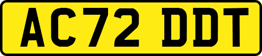 AC72DDT