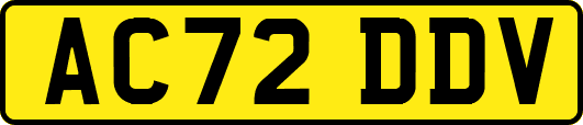 AC72DDV