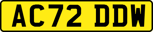 AC72DDW