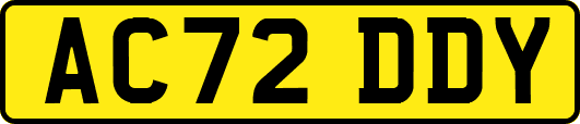 AC72DDY