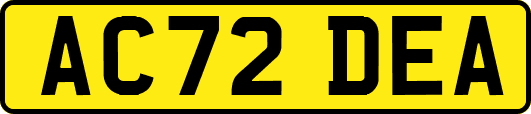 AC72DEA
