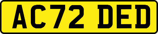 AC72DED