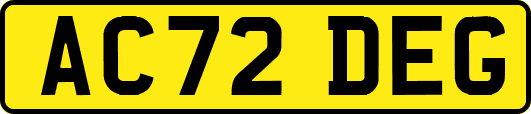 AC72DEG