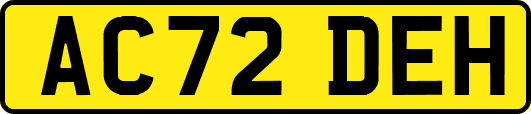 AC72DEH