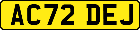 AC72DEJ