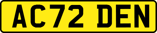 AC72DEN