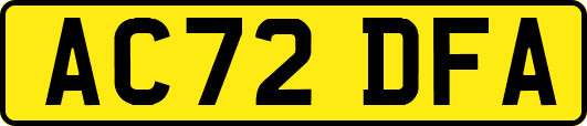 AC72DFA