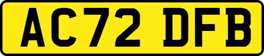 AC72DFB