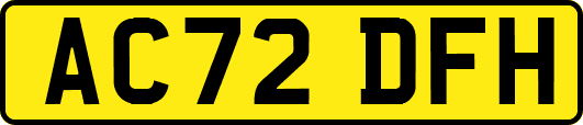 AC72DFH
