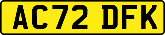 AC72DFK