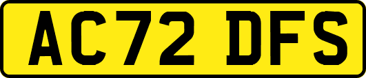AC72DFS