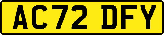 AC72DFY