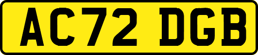 AC72DGB