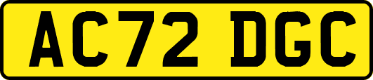 AC72DGC