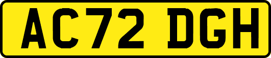 AC72DGH