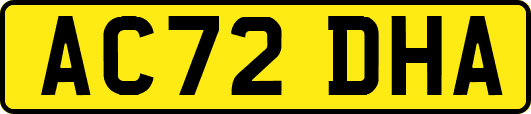 AC72DHA