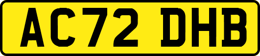 AC72DHB