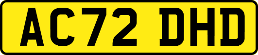 AC72DHD