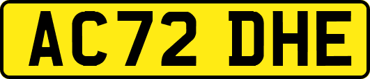 AC72DHE