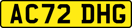 AC72DHG