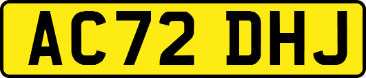 AC72DHJ