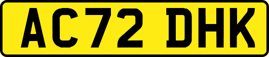 AC72DHK