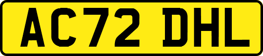 AC72DHL