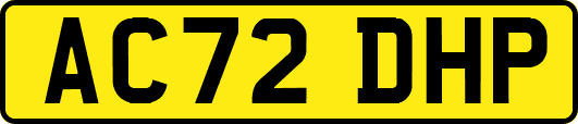 AC72DHP