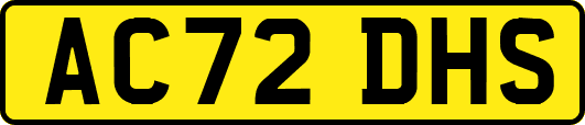AC72DHS