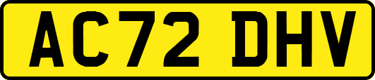 AC72DHV