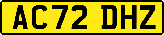 AC72DHZ
