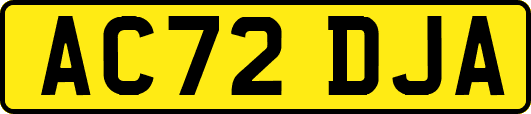 AC72DJA