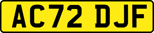 AC72DJF