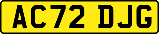 AC72DJG