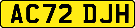 AC72DJH