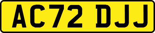 AC72DJJ