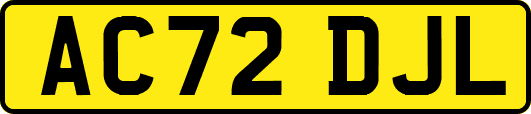 AC72DJL