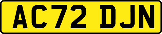 AC72DJN