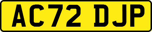AC72DJP