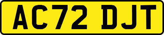 AC72DJT