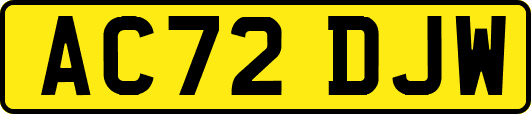 AC72DJW