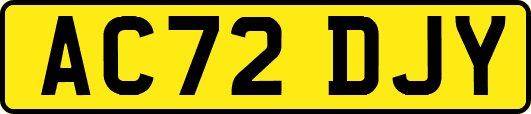 AC72DJY