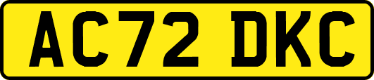 AC72DKC