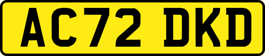 AC72DKD