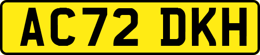 AC72DKH