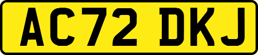 AC72DKJ