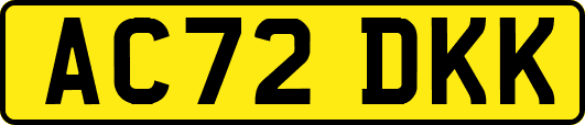 AC72DKK