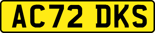 AC72DKS