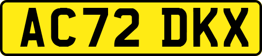 AC72DKX